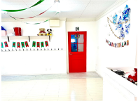 メインランド本部校(愛知県一宮市)