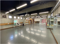 堺市駅前ダンススタジオ Vie Belle