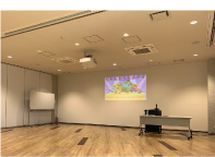 モビリティゲート吹上