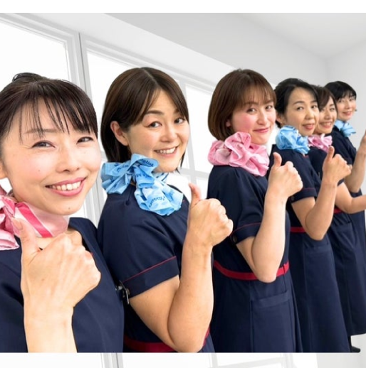 ココが違う！理由3