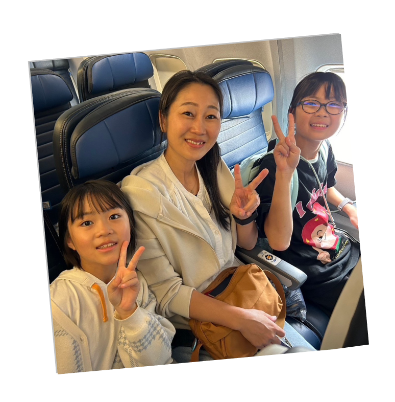 QeensMarryEnglishお客様の感想